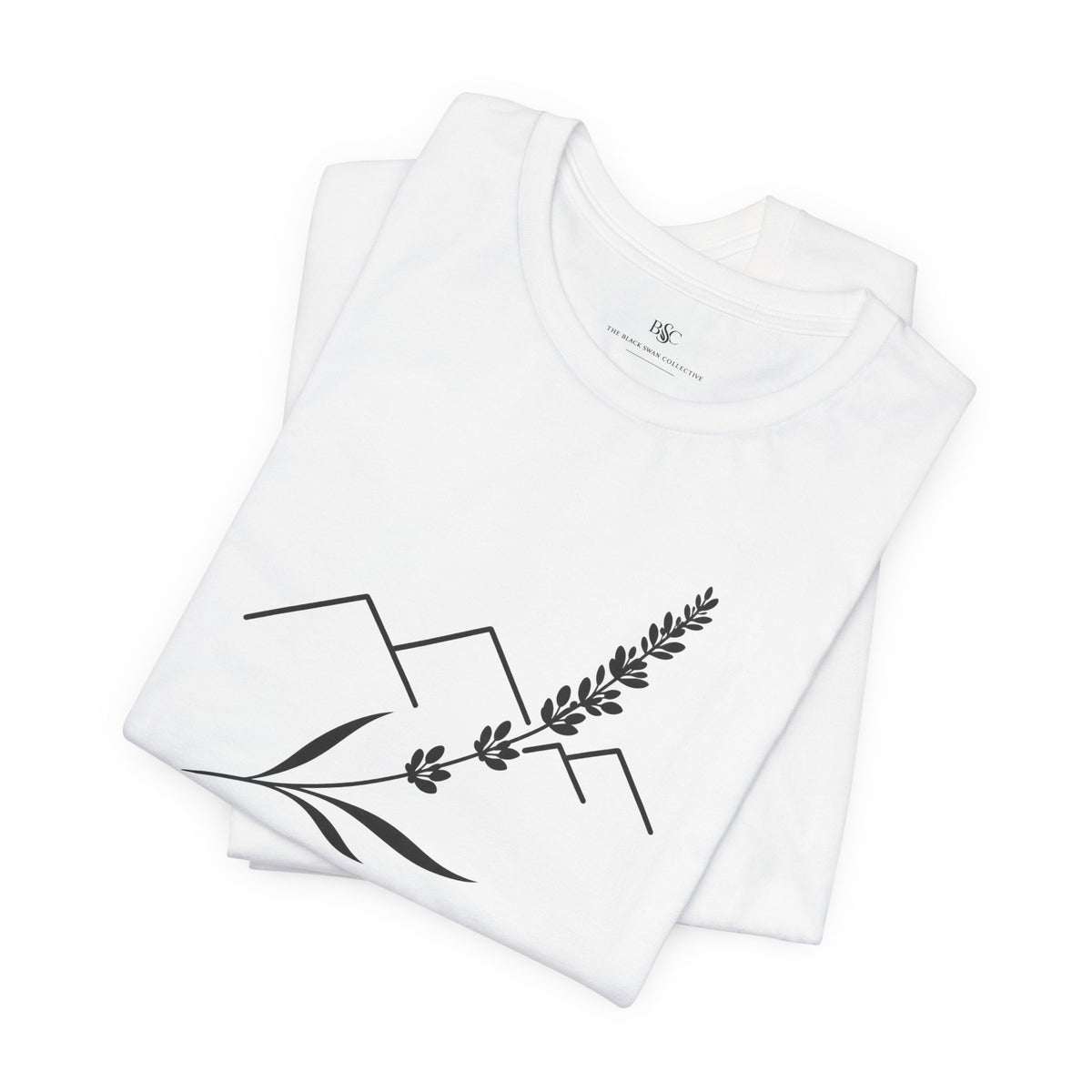 Lavender Ridge T-Shirt