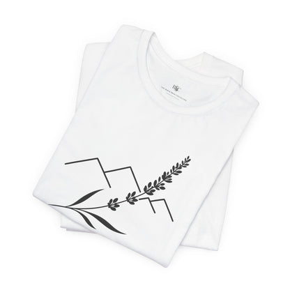 Lavender Ridge T-Shirt