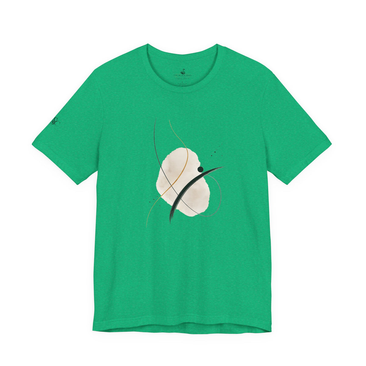 Unveiled T-Shirt