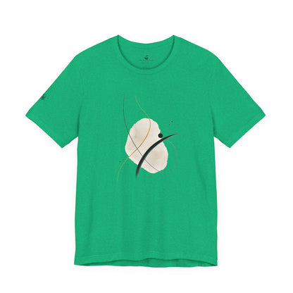 Unveiled T-Shirt