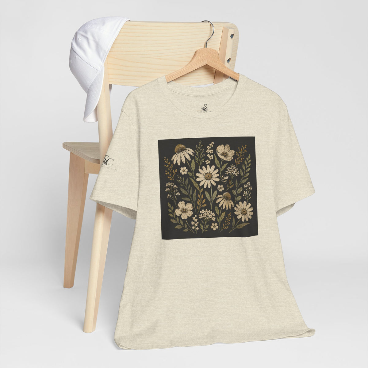 Grace After Dark T-Shirt
