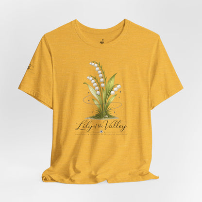 Lily of the Valley T-Shirt