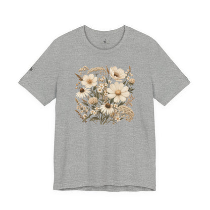 Quiet Grace T-Shirt