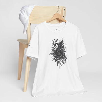 Dark Bloom T-Shirt