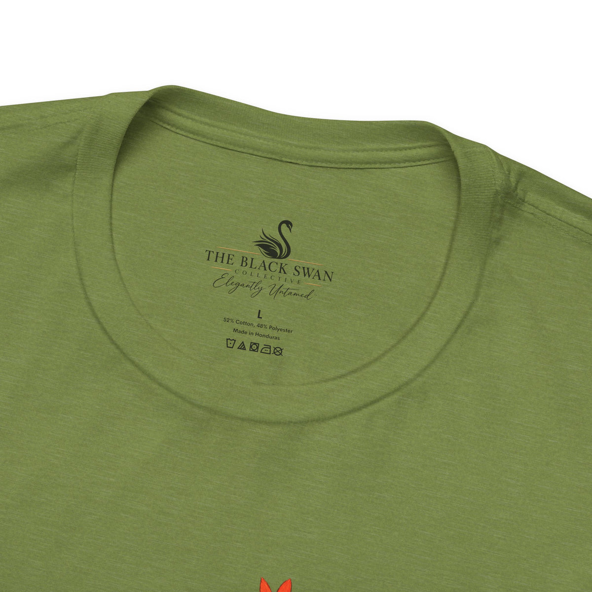 Scarlet Gilia T-Shirt