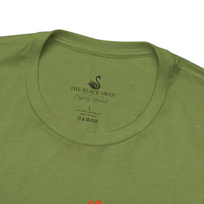 Scarlet Gilia T-Shirt