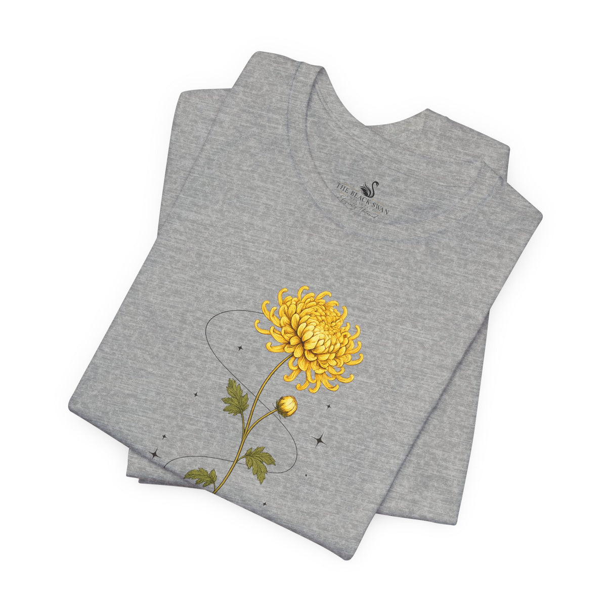 Chrysanthemum T-Shirt