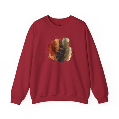 Art of Becoming Sweatshirt