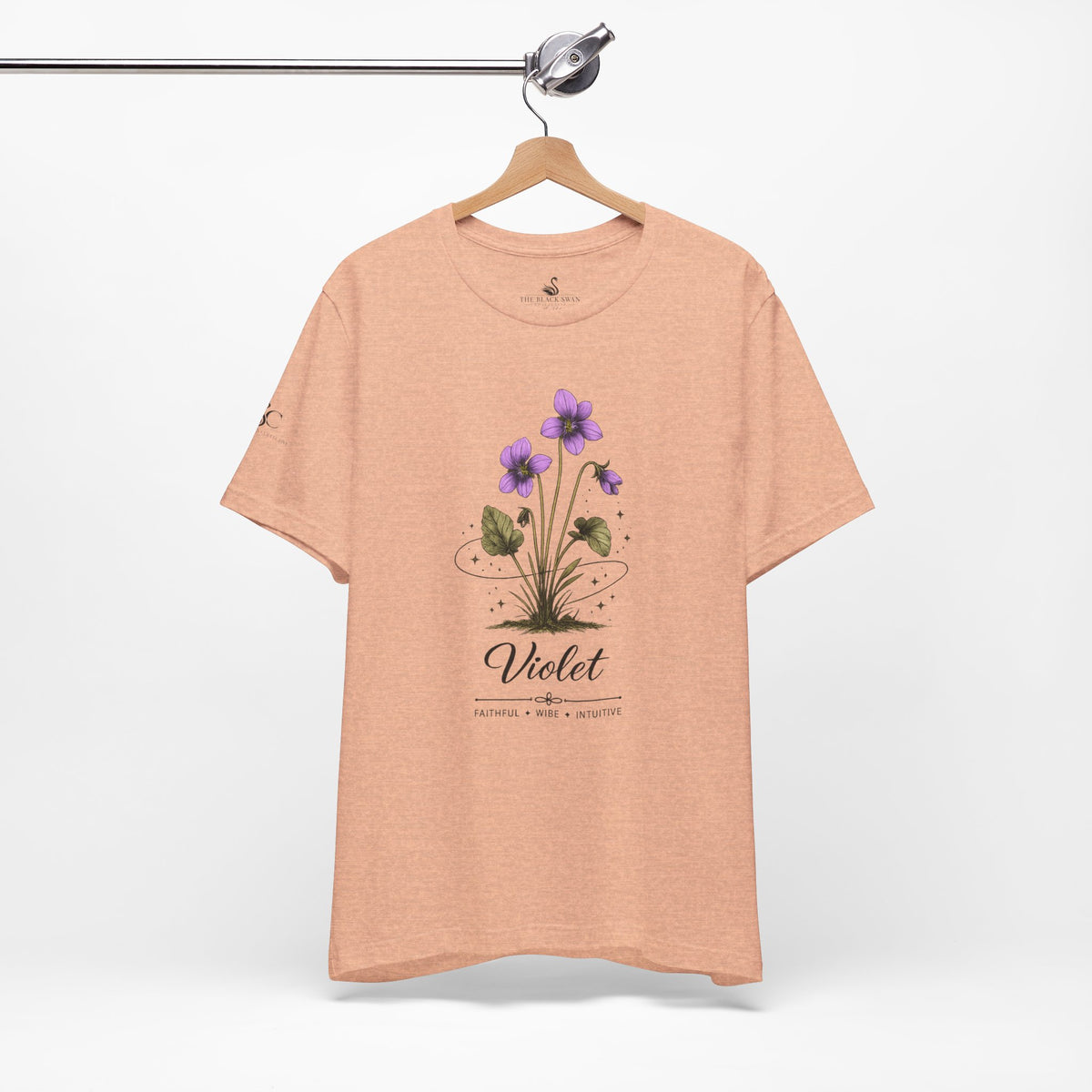 Violet T-Shirt