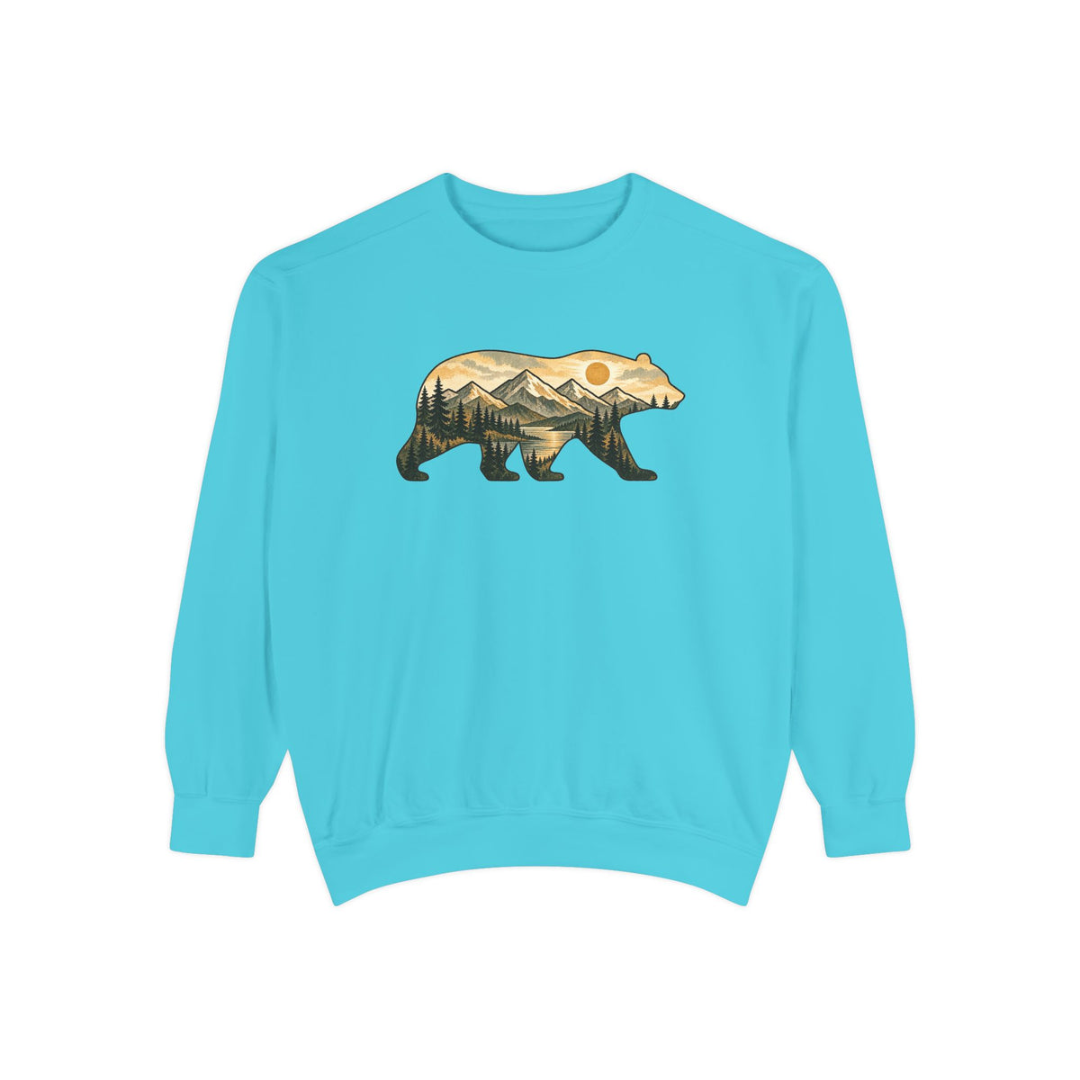 Wild Soul Sweatshirt