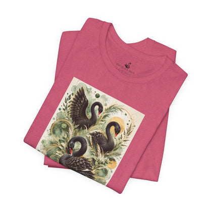 Emerald Grace T-Shirt