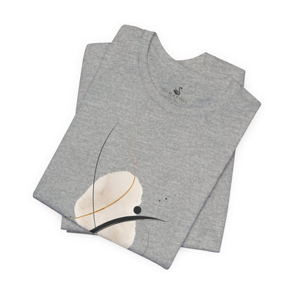 Unveiled T-Shirt