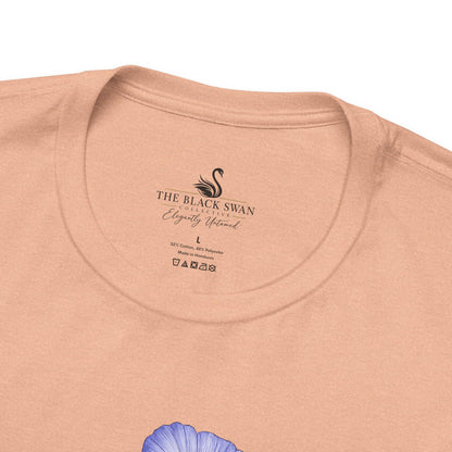 September Birth Flower T-Shirt