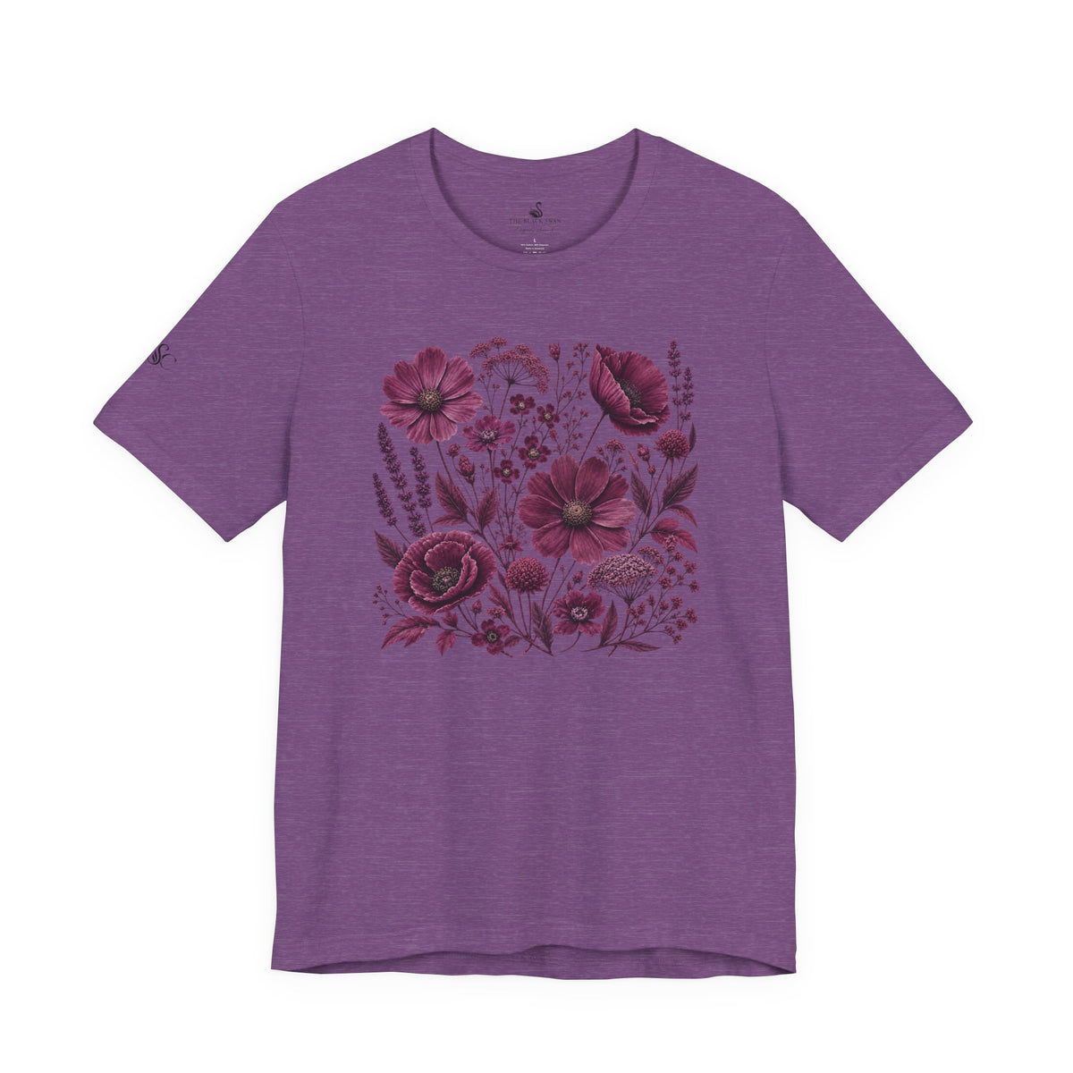 Wild at Heart T-Shirt