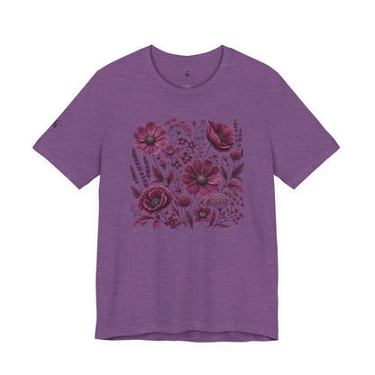 Wild at Heart T-Shirt