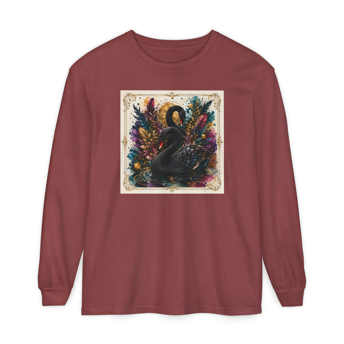 Velvet Flight Long Sleeve T-Shirt