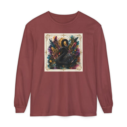 Velvet Flight Long Sleeve T-Shirt