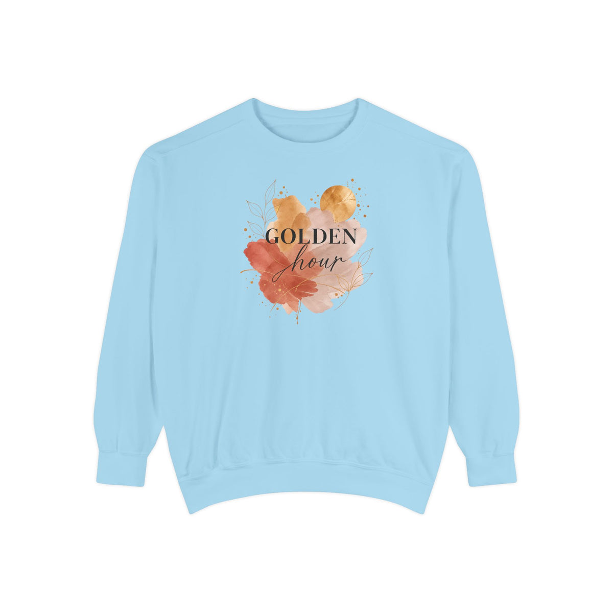 Golden Hour Sweatshirt