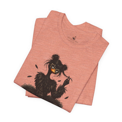 Sass Included T-Shirt