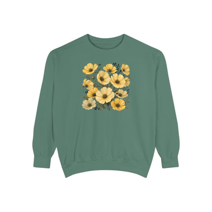 Golden Meadow Sweatshirt