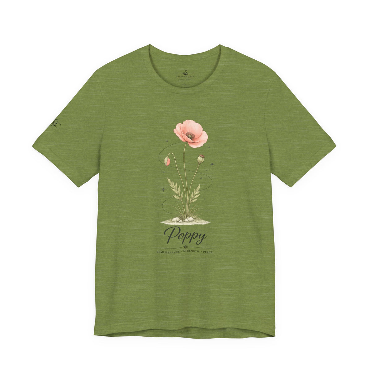 Poppy T-Shirt
