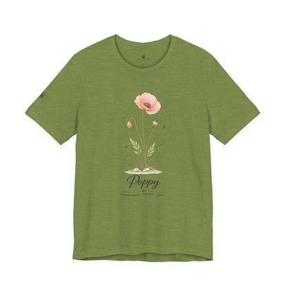 Poppy T-Shirt