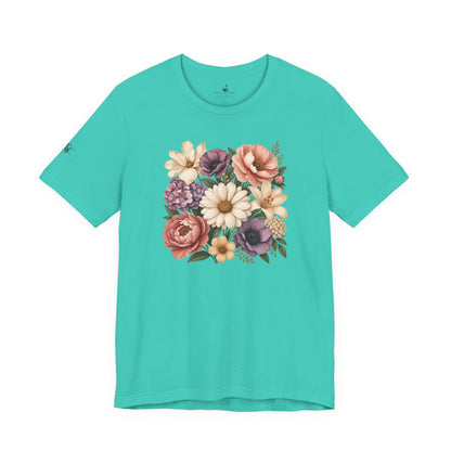 Grace In Bloom T-Shirt