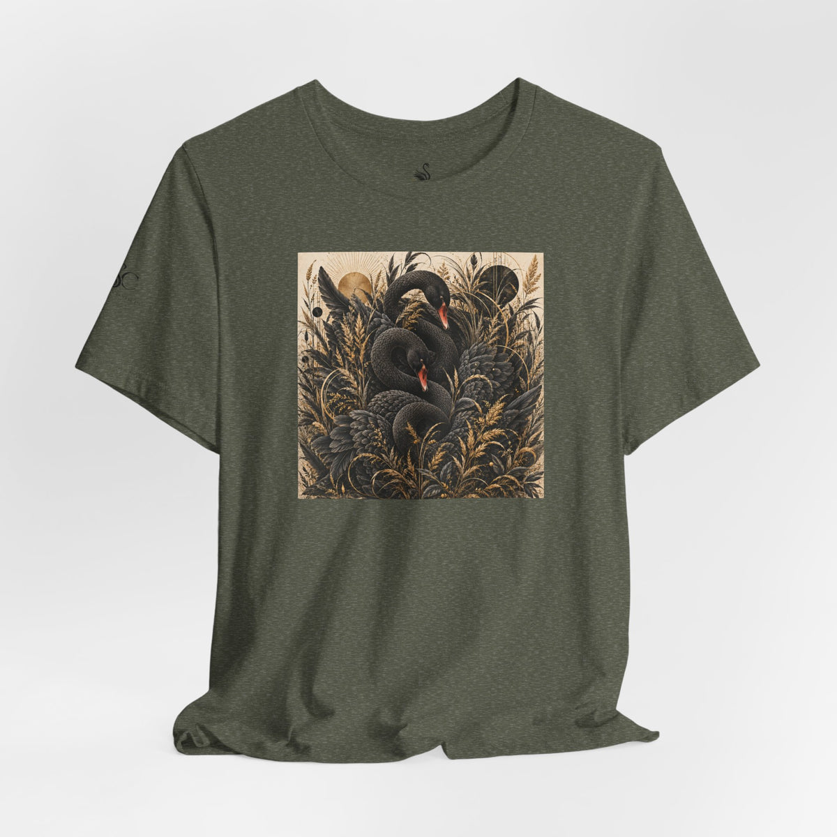 Noir Reverie T-Shirt