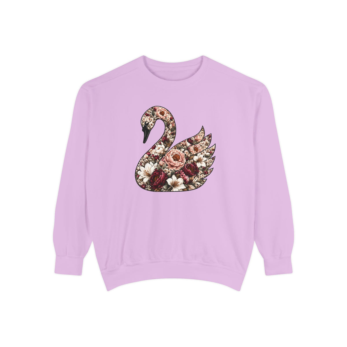 Peony & Plumage Sweatshirt