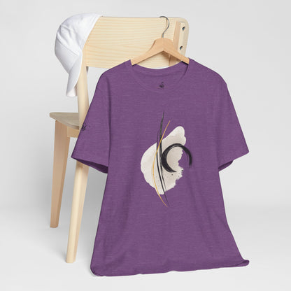 Aligned T-Shirt
