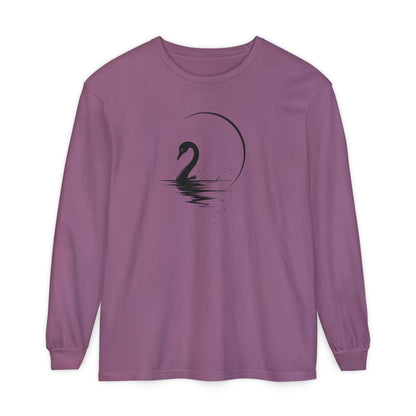 Moonlit Long Sleeve T-Shirt