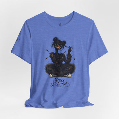 Sass Included T-Shirt
