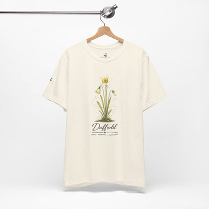 Daffodil T-Shirt