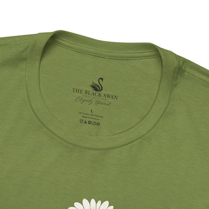 April Birth Flower T-Shirt