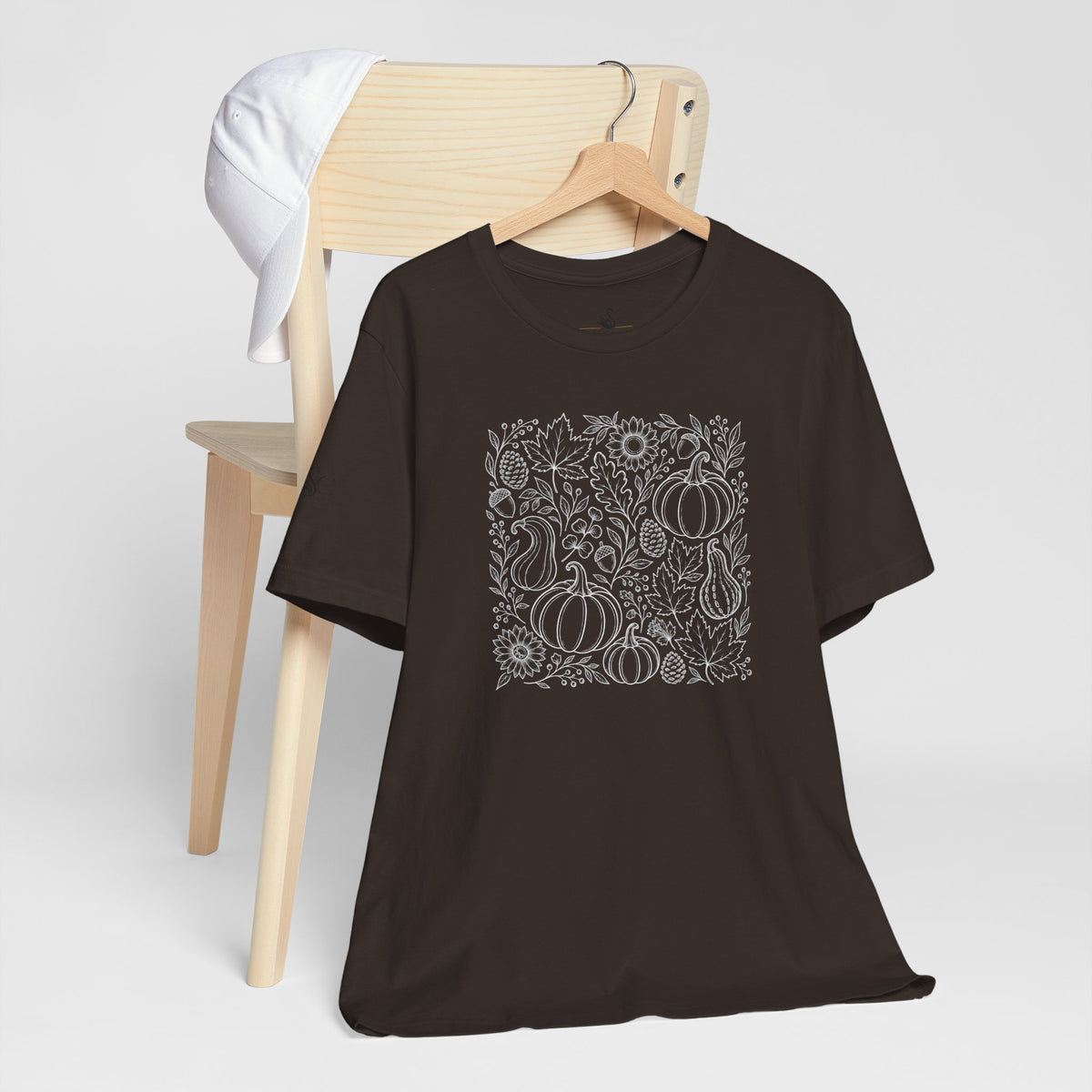 Autumn Whimsy T-Shirt