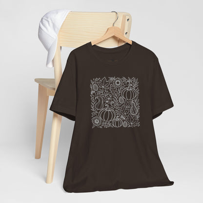 Autumn Whimsy T-Shirt