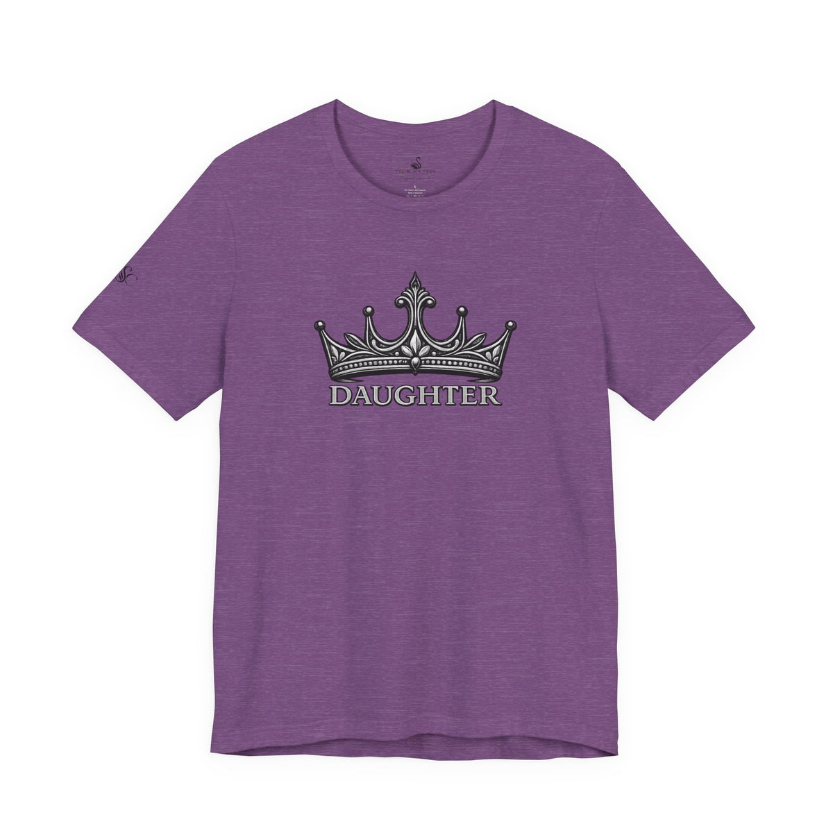 Daughter Crown T-Shirt