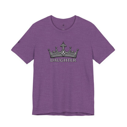 Daughter Crown T-Shirt