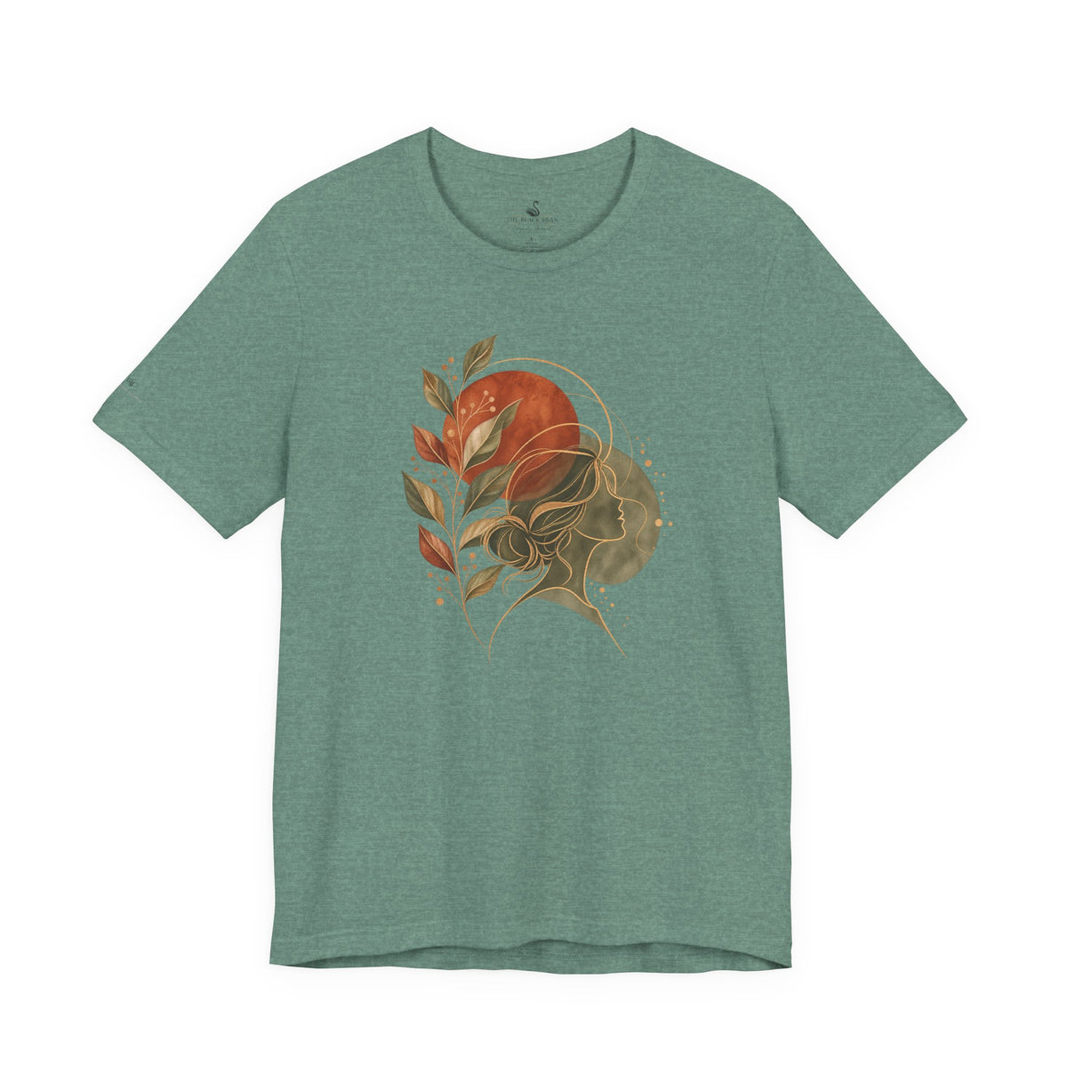 In Her Element T-Shirt