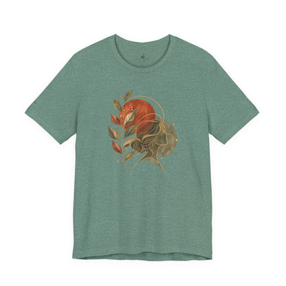 In Her Element T-Shirt