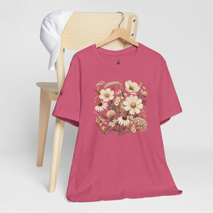 Quiet Grace T-Shirt