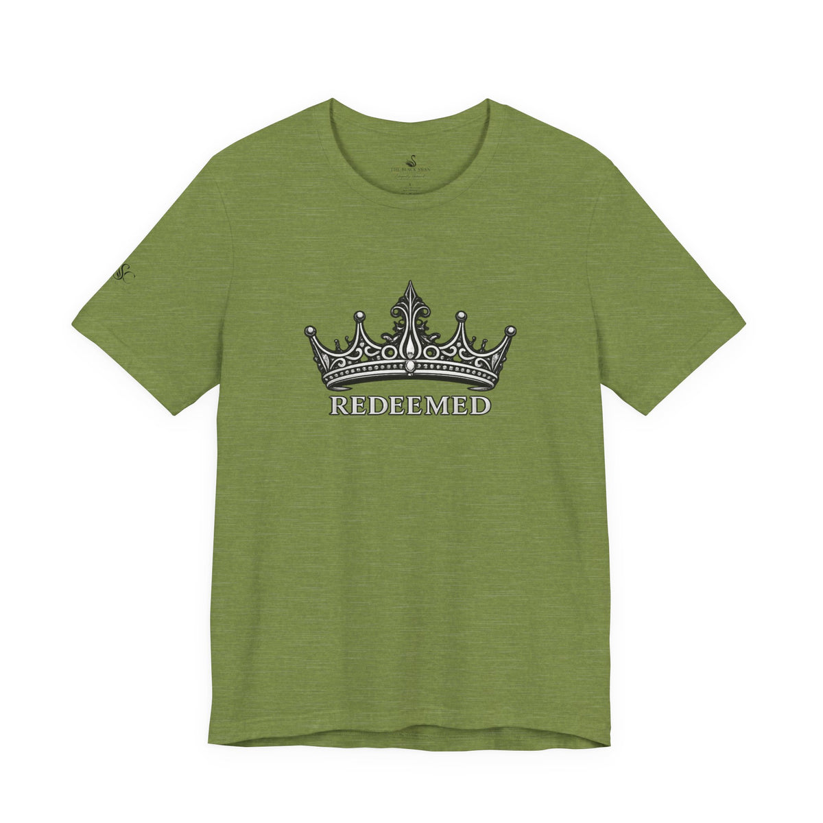 Redeemed Crown T-Shirt