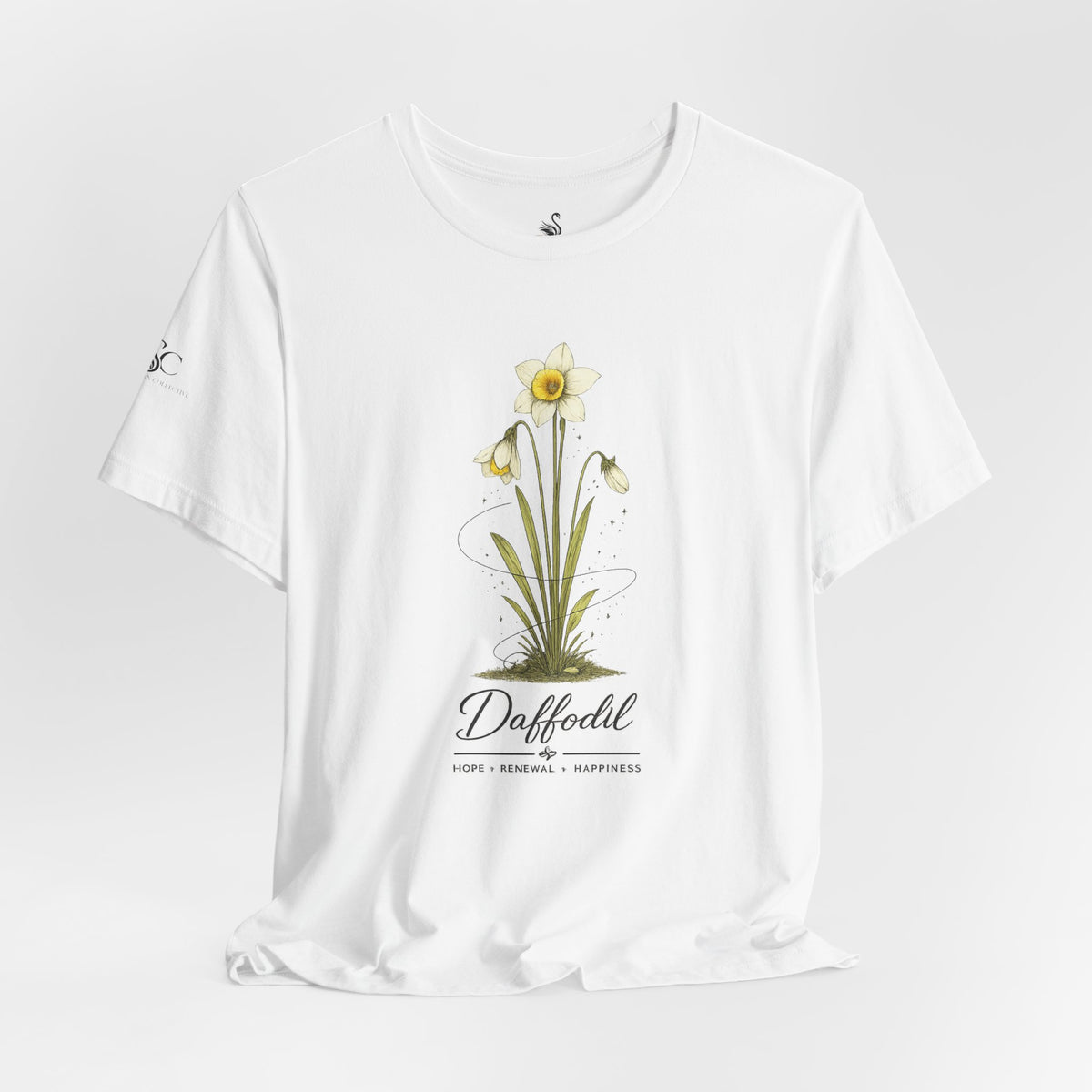 Daffodil T-Shirt