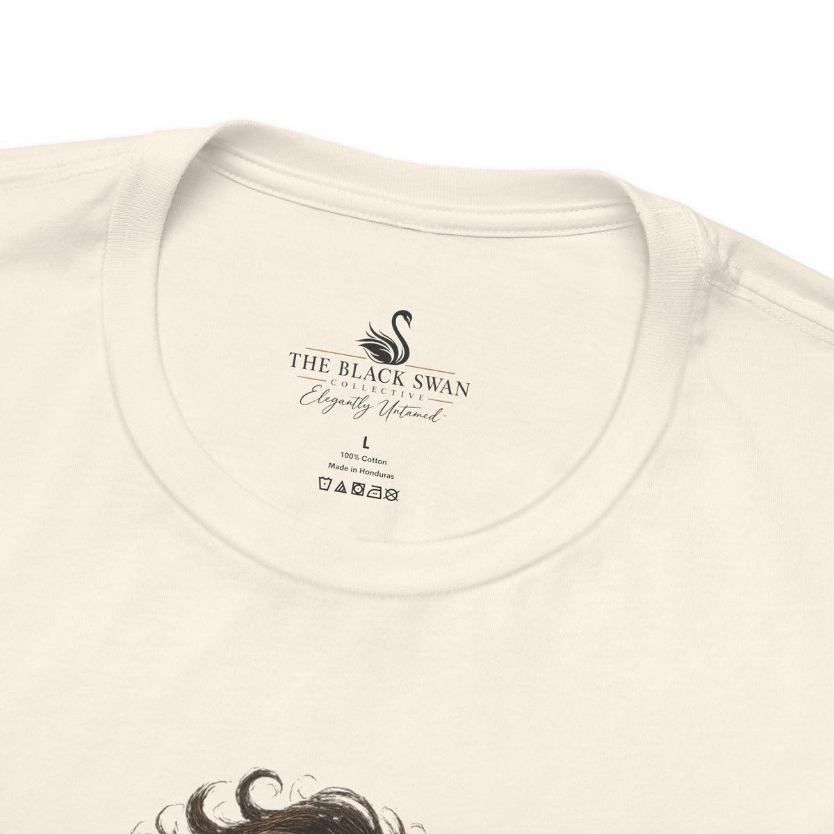 Don't Let the Pearls Fool You, I Can be Vicious If Need Be T-Shirt
