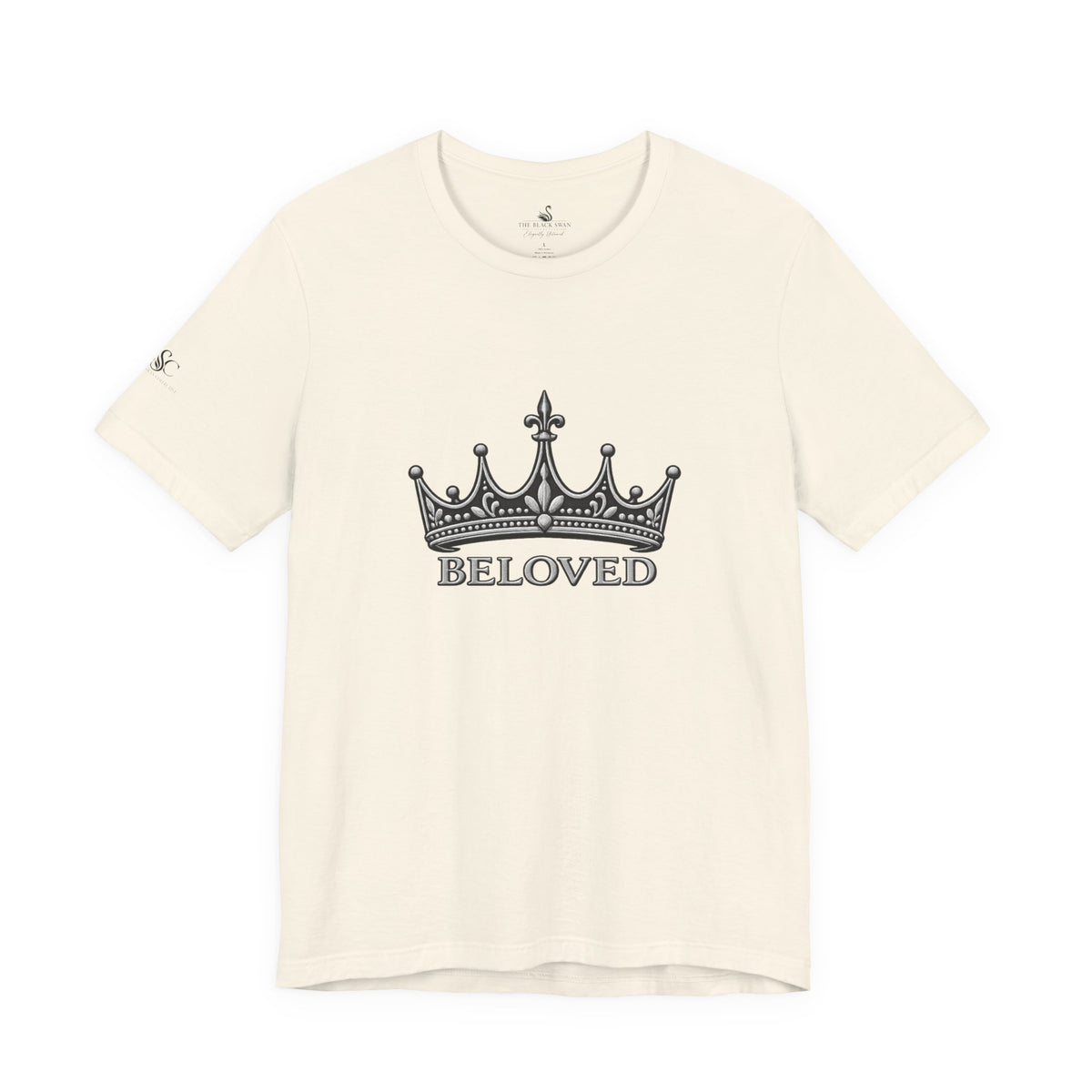 Beloved Crown T-Shirt