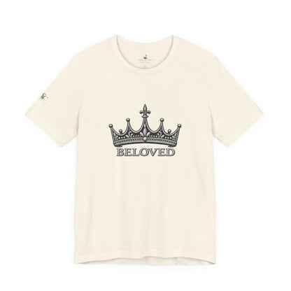 Beloved Crown T-Shirt