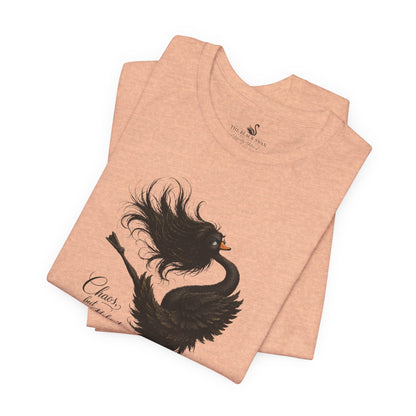 Chaos, but Make it Elegant T-Shirt