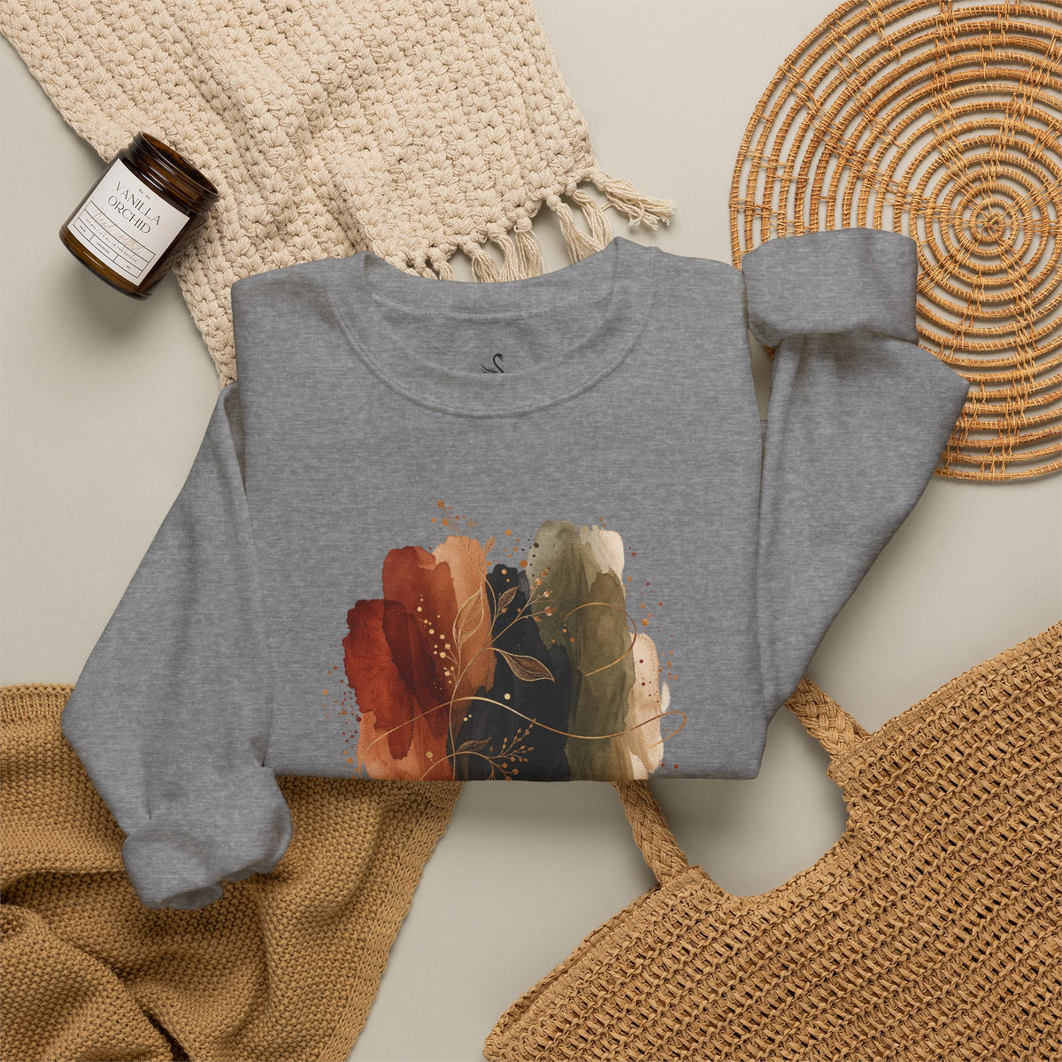 Art of Becoming Sweatshirt
