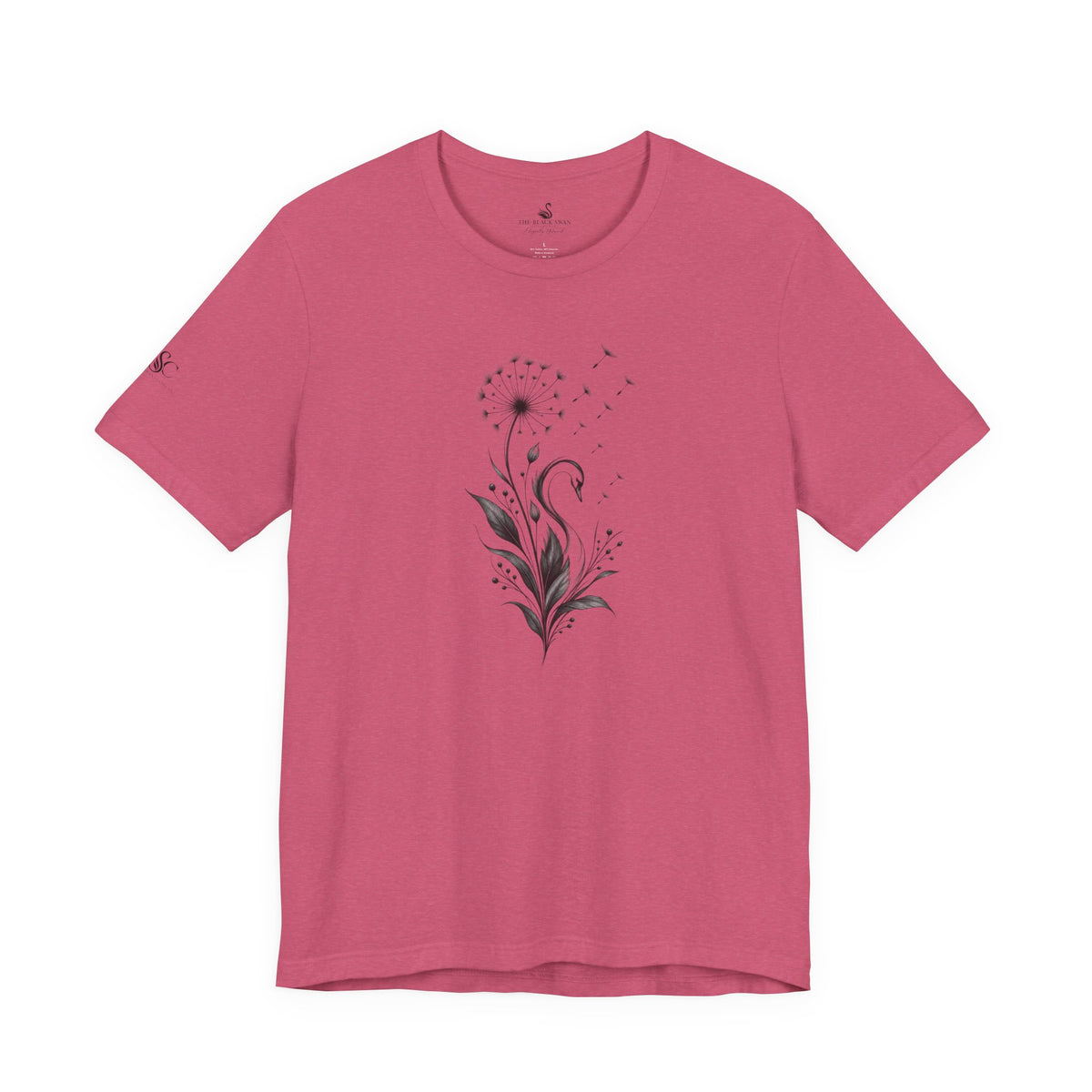 Swan Wish T-Shirt