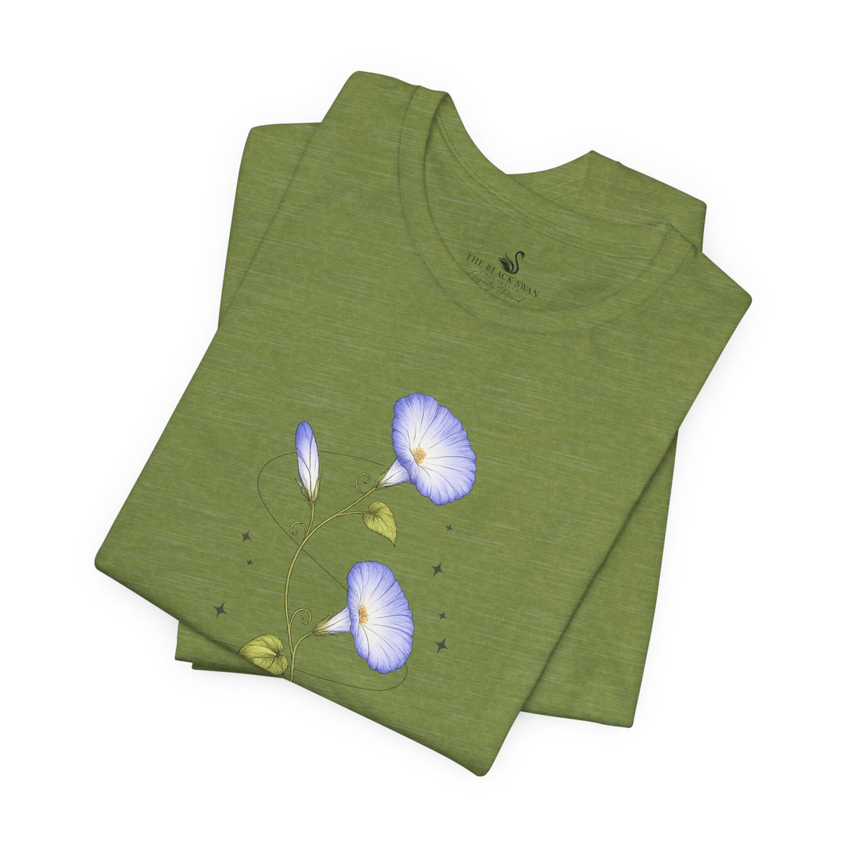 Morning Glory T-Shirt